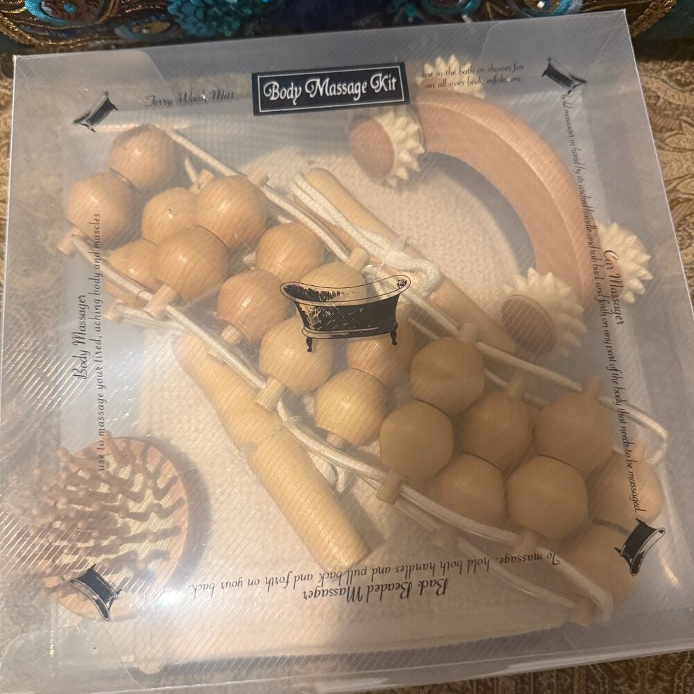 Massage Tools